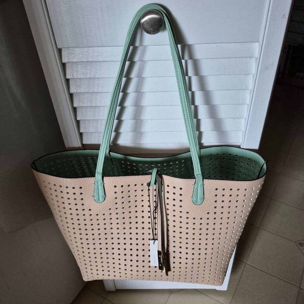 Reversible Tote - Picture 7 of 7